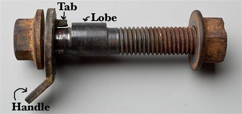 You really should be messing with the camber bolt yourself. Camber Bolt FAQ and Tutorial - NASIOC