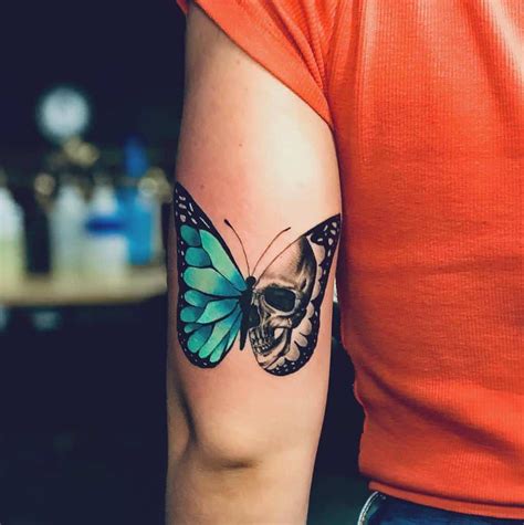 Butterfly tattoo designs dragonfly tattoo tattoo images morpho butterfly blue morpho. Top 63+ Best Blue Butterfly Tattoo Ideas - [2020 ...