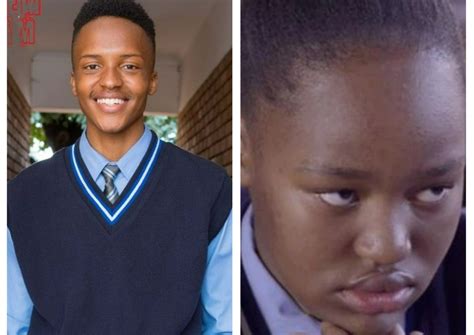 Skeem Saam November Spoilers Paxton Wins Story Competition