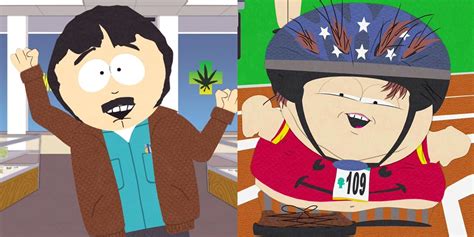 South Park 10 Strange Things About The Show That Cant Be Forgotten