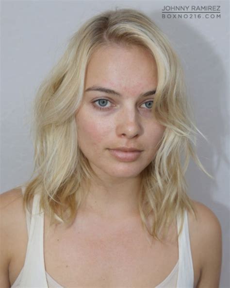 Margot Robbie No Makeup Posted By Gwhisperer Margot Robbie Makeup Margot Robbie Without