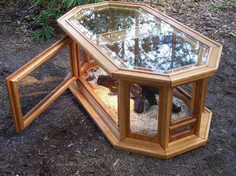 Please use caution when using sand or other substrates and be sure to give your bearded dragon regular baths to. 52 Best Bearded Dragon Cage Setup Ideas | Bearded dragons ...