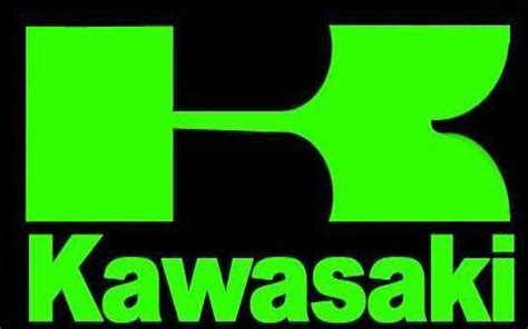 Kawasaki Factory Racing Logo