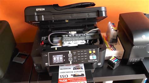 An important firmware update is now available for this product. Epson Wf 3620 Software Download / Epson Workforce Wf 3620 ...