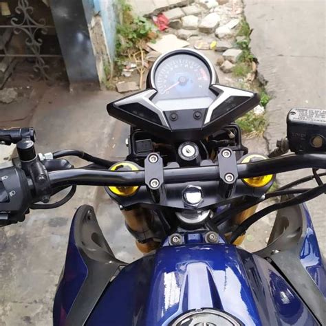 Cbr Naked Sekedar Coretan