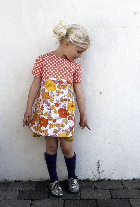 65 Modelos De Vestidos Infantis Perfeitos Com Fotos Com Imagens