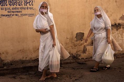 Jain Women Sardarshahar Shekawati Rajasthan India Flickr