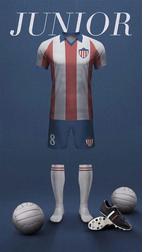 El club deportivo popular junior f.c. Pin de Elena Niebles en Junior de Barranquilla ️ (con ...