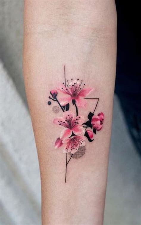See more ideas about jasmine flower tattoos, flower tattoos, jasmine flower. 20 Pretty Jasmine Flower Tattoo Designs - EntertainmentMesh