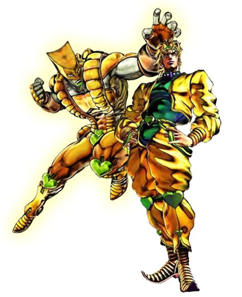 Dio Brando One Minute Melee Fanon Wiki Fandom Powered By Wikia