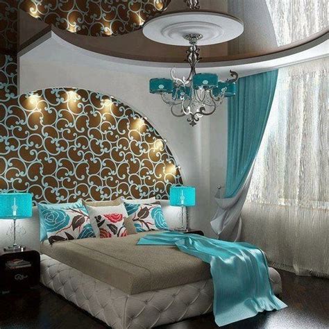 Maybe you would like to learn more about one of these? I love this modern elegant and yet funky bedroom with ...