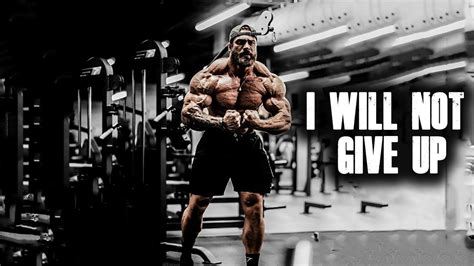 CHRIS BUMSTEAD ROAD TO OLYMPIA GYM MOTIVATION YouTube