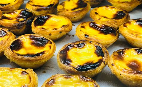 5 Portuguese Dessert Recipes With English Translation