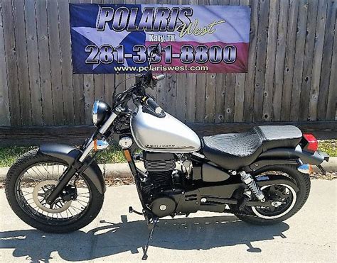 Suzuki's boulevard s40 makes great urban transportation because it is narrow, maneuvers easily, has willing power characteristics, gets. New 2019 Suzuki Boulevard S40 Motorcycles in Katy, TX ...