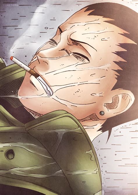 Shikamaru Nara Naruto Fan Art 37378037 Fanpop