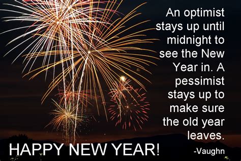 Happy New Year Quote