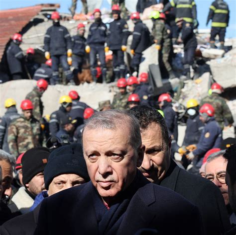 Your Thursday Briefing Frustration Mounts In Turkey The New York Times