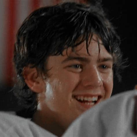 Charlie Conway Mighty Ducks Icon Charlie Conway Josh Jackson Charlie