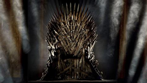 Wait 5 seconds and click in skid this ad. Spoiler: Who sits on the Iron Throne at end of Game of ...