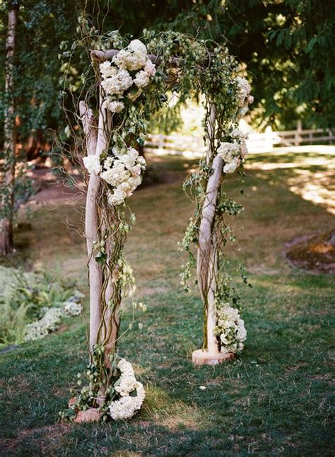 Build A Wooden Wedding Arch How To Build A Wedding Arch 12 Steps With