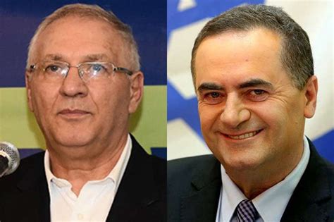 נינג'ה ישראל 2021, עונה 3, בהנחיית אסי עזר ורותם סלע ובליווי פרשני התחרות, ניב רסקין ורותם ישראל. ישראל כץ (צילום: יח"צ) ואביהו האן (צילום: מוחמד שינאווי ...