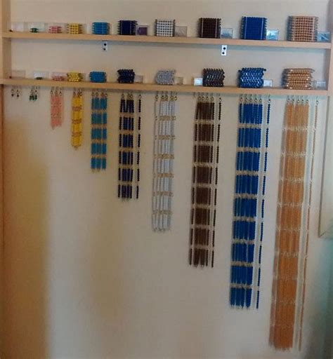 We have 13 images about montessori bead cabinet including images, pictures, photos, wallpapers, and more. Pin on Toddlers
