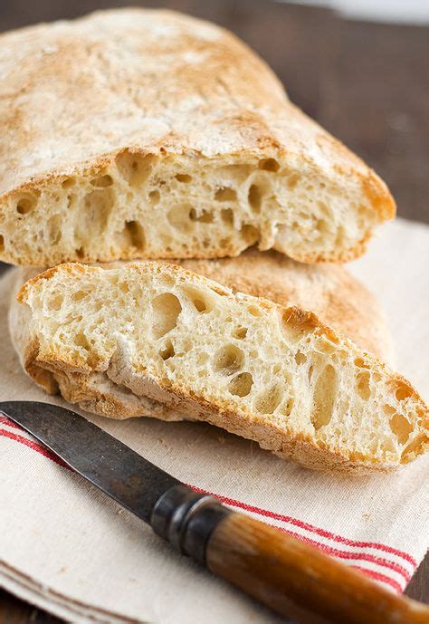 pin de carmen luaces s en cocina pan en 2019 chapatas receta recetas de pan y pan artesanal