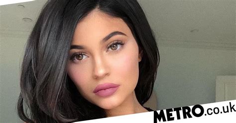 Kylie Jenner Mocks Haters As She Dresses Up As Barbie For Halloween