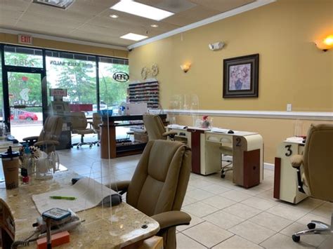 Cobb's manicure parlors — in 1878, charging. ROSE NAILS - 38 Photos & 80 Reviews - Nail Salons - 2464 ...