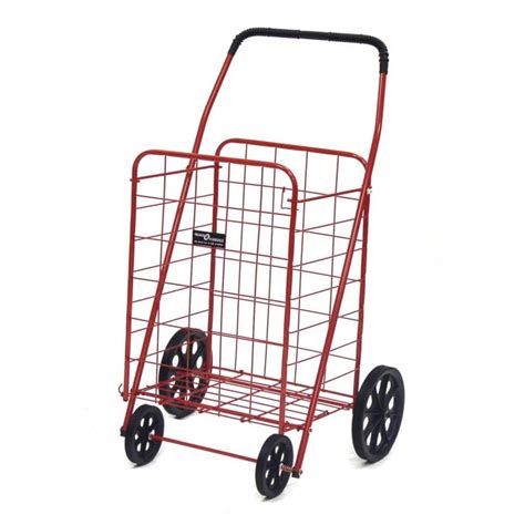 Easy Wheels Laundry Carts At