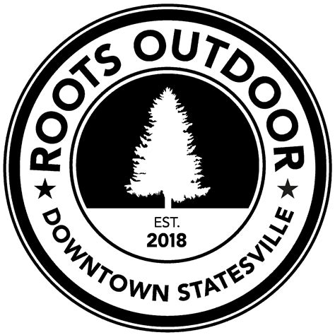 Roots Outdoor Nc Statesville Nc