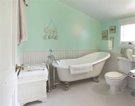 27 Beautiful Bathrooms With Clawfoot Tubs Pictures Designing Idea