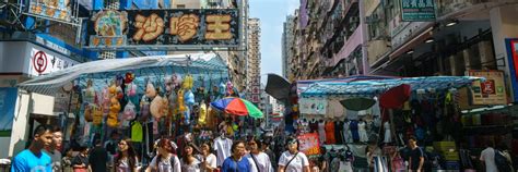 The Quick Guide What To Do In Hong Kong Wanderlust Duo
