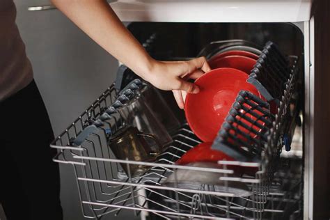 Over time, they can get clogged with detergent and other types if it does not work properly, you will notice that the interior of the dishwasher is still cool after a washing cycle. KitchenAid Dishwasher Not Drying - What To Do? - Kitchen Seer