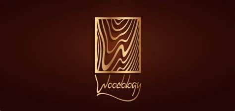 British and how to make me and proceeduresi. 17 Creatively Designed Wood Inspired Logo Designs - iDevie