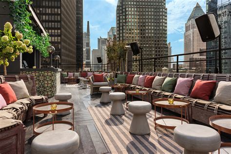 5 Rules For Rooftops Hotel Management