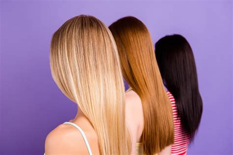 8 Natural Ways To Lighten Dark Hair At Home Fast Popsugar Beauty