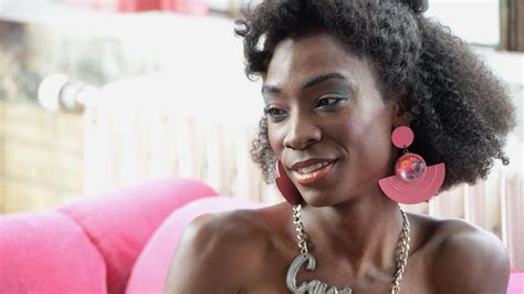 ‘pose Star Angelica Ross Is Amplifying The Voices Of Transgender Tech