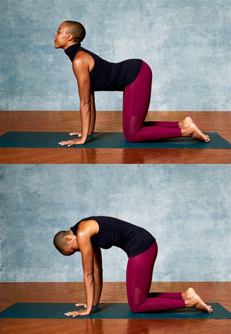 This Yoga Workout Will Only Take Up 10 Minutes Of Your Time Beginning