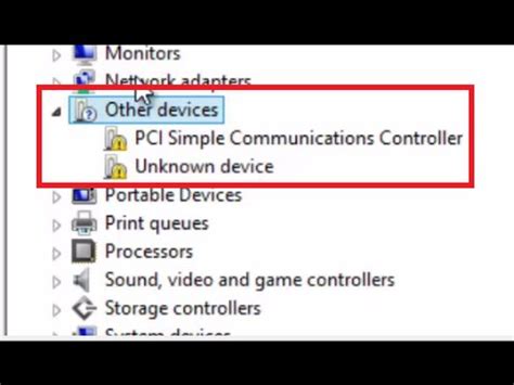 Download the latest version of the pci simple communications controller driver for your computer's operating system. How to Install PCI Simple Communications Controller Device ...