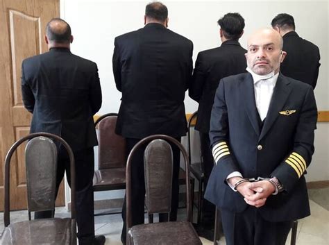 بازداشت خلبان قلابی با ادعای خلبانی برای مسئولان عالی کشور