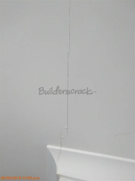Maybe you would like to learn more about one of these? Hairline Cracks In Ceiling - newjerseybrown