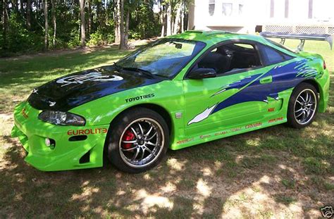 Great savings & free delivery / collection on many items. 1997 Mitsubishi Eclipse For Sale | New York