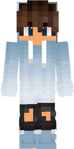 мальчик Nova Skin Anime Boy Minecraft Skins Kawaii Boy Minecraft