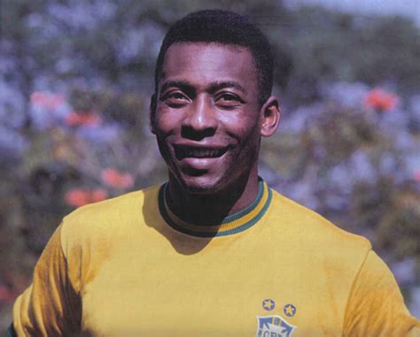 Protests In Brazil What Pelé Has To Say