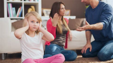 Cómo Detectar Si Tus Padres Eran Emocionalmente Abusivos Panorama Hoy