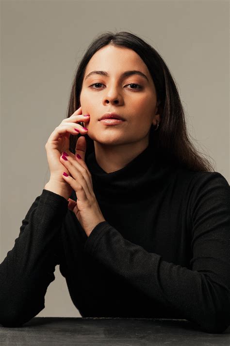 Alison Lima — Nova Mm