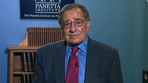 Panetta Clinton Paid The Price For Lewinsky Cnn Video