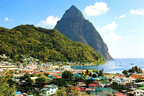 The Ultimate Travel Guide To Soufriere St Lucia Sandals