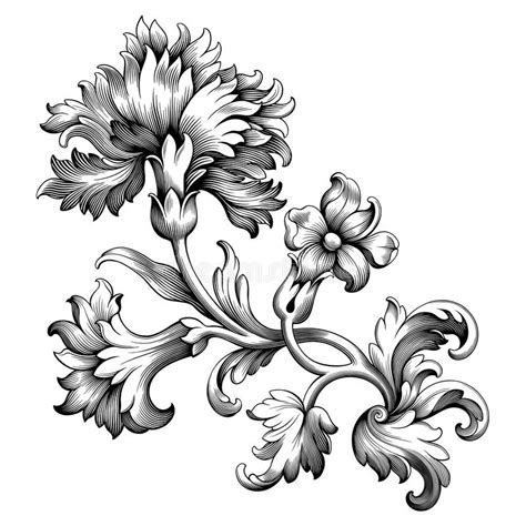 Get vectors for any project — emails, presentations, social media posts, and more. Rose Peony Flower Vintage Baroque Victorian Frame Border ...
